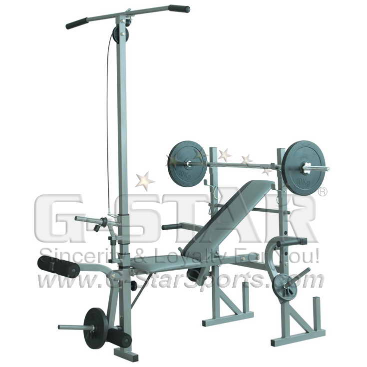 GS-307AH